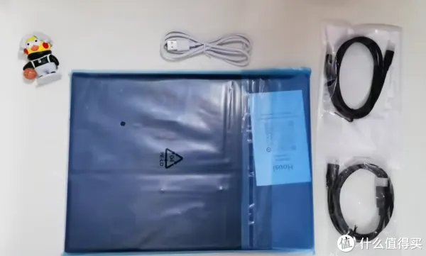 300元14.4寸2160x1440华为便携屏一线通