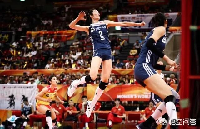新浪评女排世锦赛最佳阵容,朱婷上榜意大利五人,你认为公不公平?