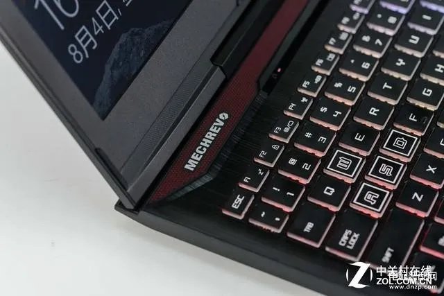 深海泰坦x1怎么样(机械革命深海泰坦X1性能解析)