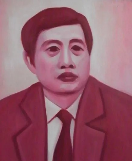 姜人杰的人物概况