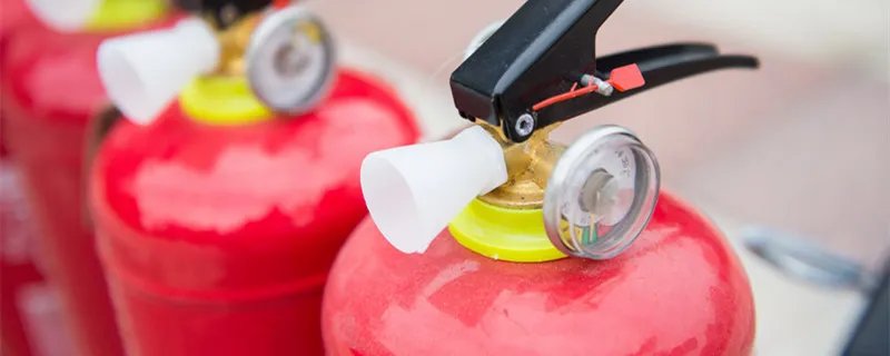 泡沫灭火器的使用方法 泡沫灭火器如何使用