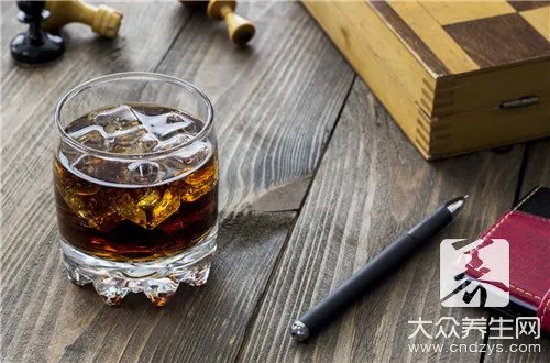  十大健康饮料排行