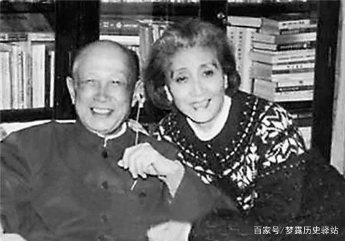 钱学森的发妻蒋英长得真的很漂亮吗?