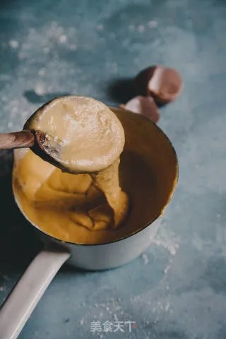 松饼--简单做法