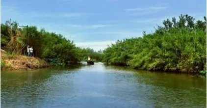 中国现存最大的湖在哪里？它们分别叫什么名字？