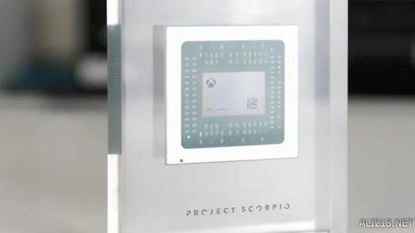 真是史上最强主机？有关Xbox天蝎座你需要知道的