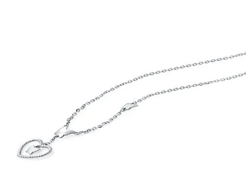 周大福项链断了怎么办 品牌店首饰有哪些材质