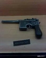 加了枪托的毛瑟驳壳枪盒子炮到底性能能提升多少？