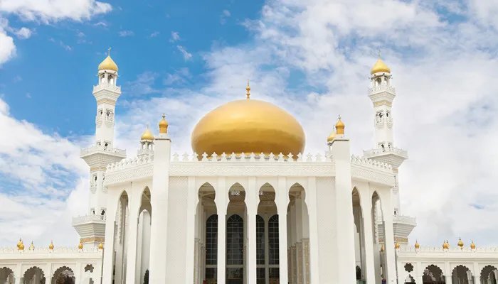 回族的习俗 回族的习俗有哪些