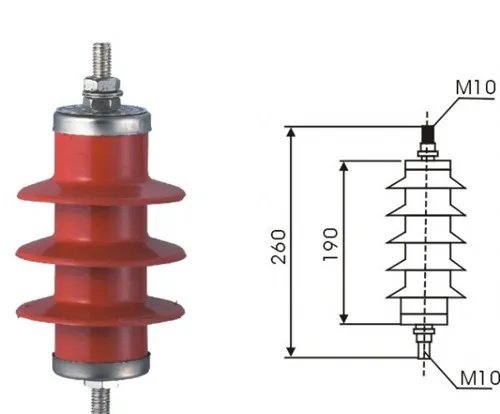 高压避雷器安装及使用注意事项