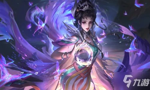 王者荣耀白晶晶台词汇总 白晶晶台词有哪些