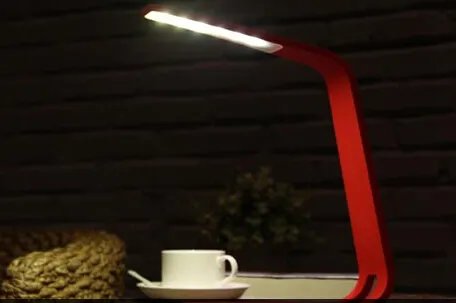 各式台灯图片欣赏 精美台灯设计