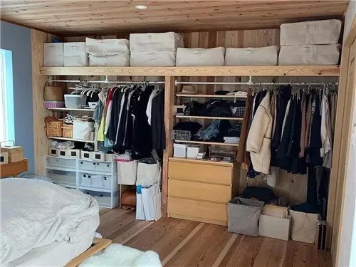 衣柜用17mm和18mm板区别有哪些