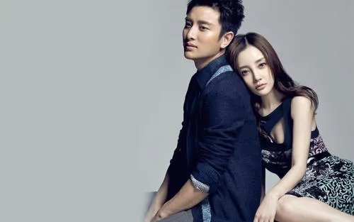 贾乃亮综艺复出后爱火再燃，疑似走出情伤？