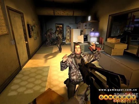 精英团队归来[霹雳小组4：斯代奇柯夫集团]评论