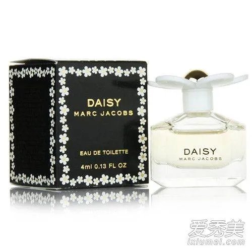 小雏菊香水是个牌子吗？