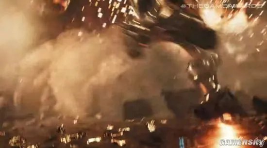 TGA 2019：Gearbox新作《God Fall》亮相！ 明年登陆PS5 Epic