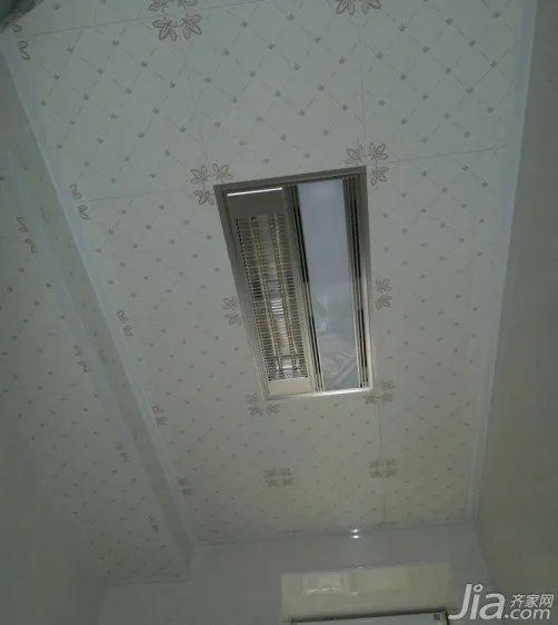 最爱滚涂板 详解集成吊顶异型费用