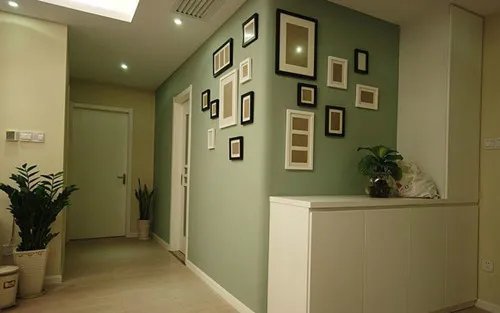 完整的墙面装饰步骤及工艺流程