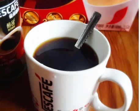 卡布奇诺咖啡的做法