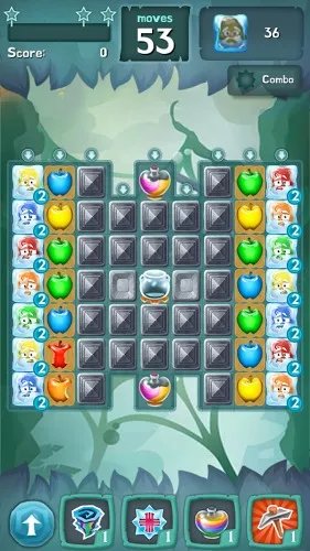 白雪公主好玩吗?白雪公主游戏介绍