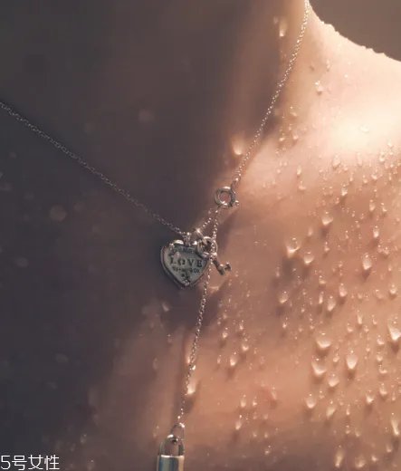 项链s925一条大约多少钱?s925项链市场价位