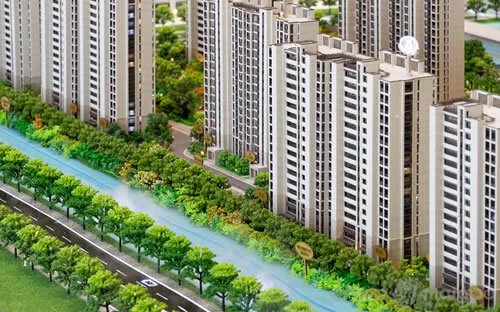 2023中国房地产百强企业榜单揭晓 2023年房地产100强排行榜解读