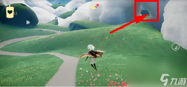 《光遇》地之灵在什么在哪里 地之灵所在地点推荐