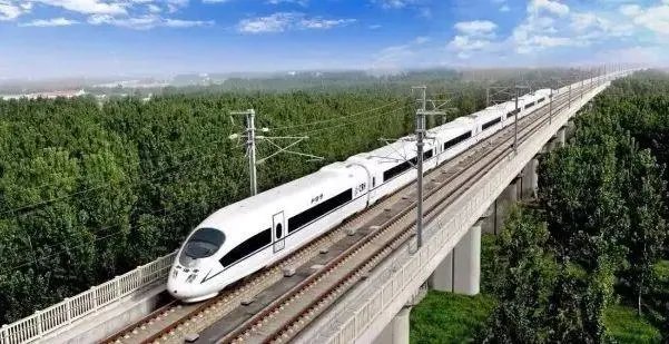 出联（1489）上联：京九长虹贯南北，如何对下联？