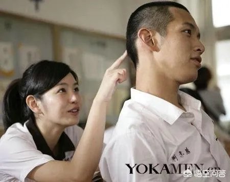 在大学里和一个女学霸谈恋爱是一种什么体验?