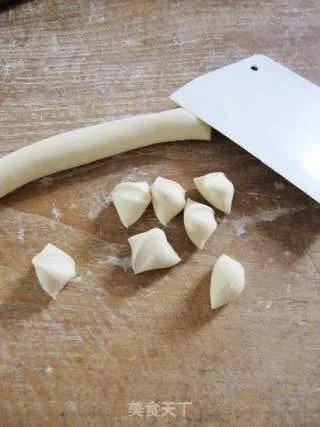 小文子出品~~【胡萝卜水饺】