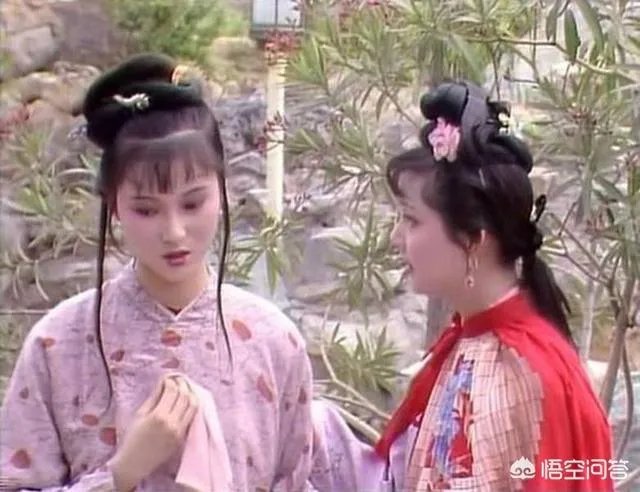贾母不是爱漂亮女孩子吗?可为何不待见邢岫烟?
