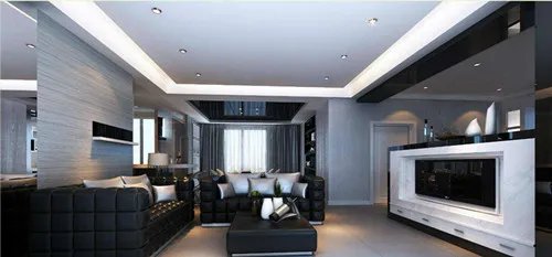 现代装修风格有哪些特点