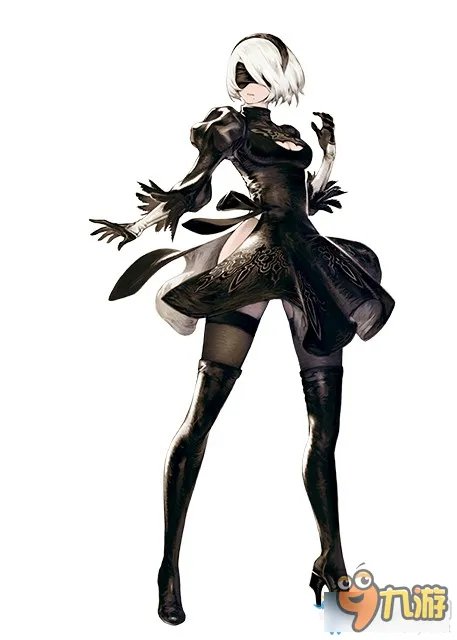 《尼尔机械纪元》有哪些人物 主要人物一览