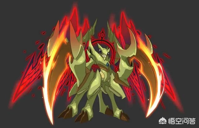 赛尔号到底是萨格罗斯厉害还是英卡洛斯厉害？为什么？