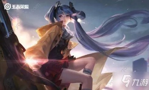 《王者荣耀》孙尚香时之恋人要多少钱 孙尚香时之恋人折扣价一览