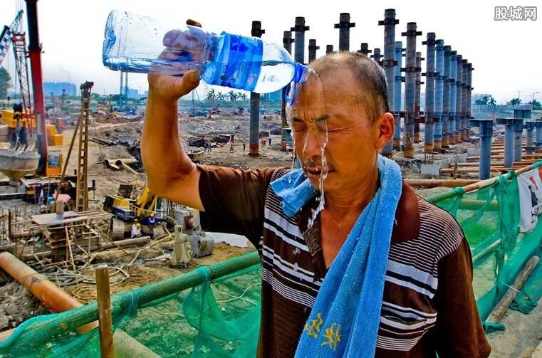 农民工工资政策 2019工资新规定出来了！