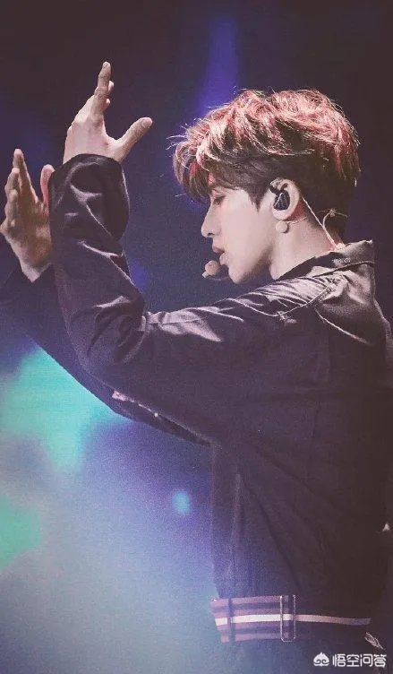 2018微博之夜有哪些亮点？你觉得哪个明星最好看？