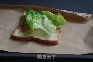 三明治