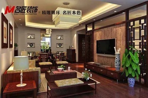 青岛装修公司排名推荐 2018青岛装修公司哪家好