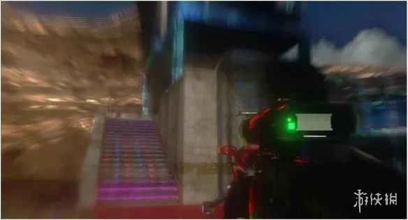 Xbox360模拟器现已支持DX12 《光环3》最新游戏截图