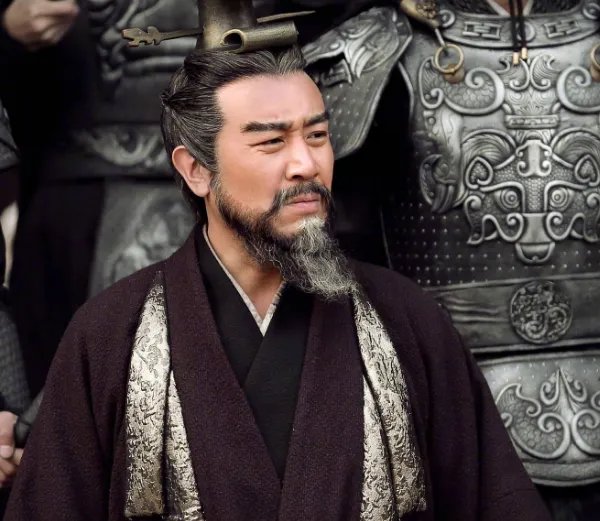 曹操是怎么死的?