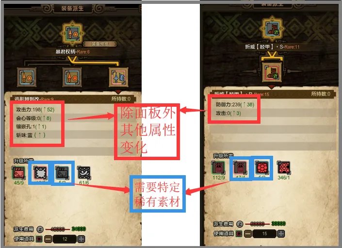 《怪物猎人OL》人物传记系列 钢铁直男——罗师傅