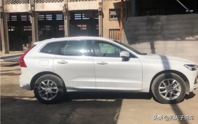沃尔沃XC60 2020款,值得入手吗?
