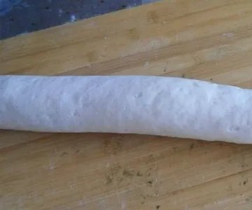 怎么拧花卷步骤图