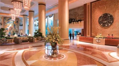 大理石对人体有辐射吗