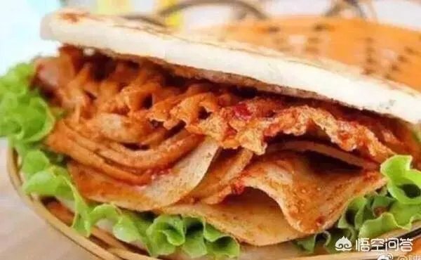 宝鸡有什么好吃的美食？