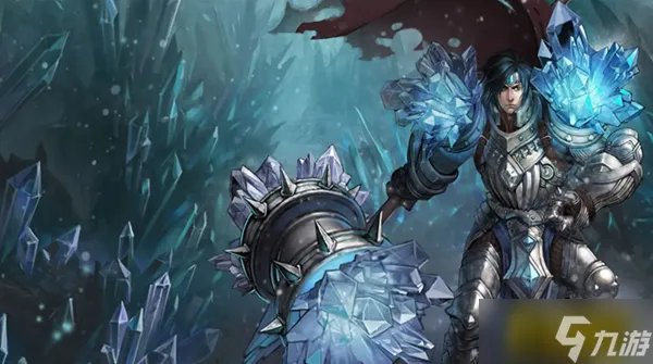 英雄联盟S12宝石骑士怎么出装 S12宝石骑士出装推荐