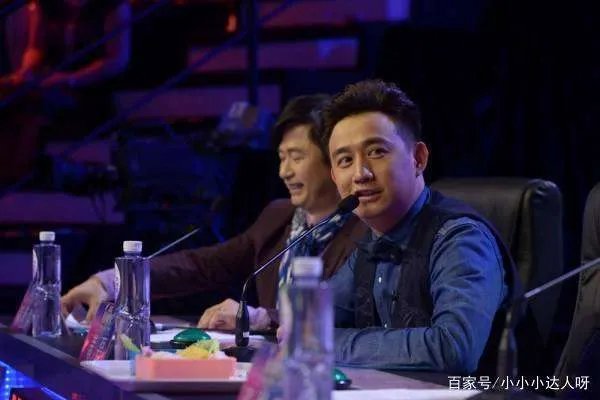 刘若英跟黄磊曾经有过一段情史,就连孙莉都不知道,两个人为何分道扬镳了?