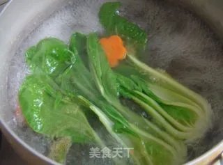 照烧鸡腿饭